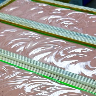 Watermelon Mint Soap * Limited