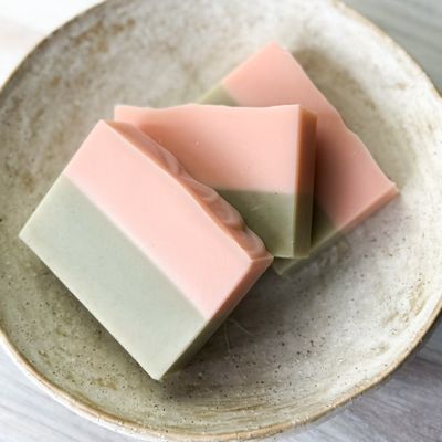 Cactus Water Soap * Limited