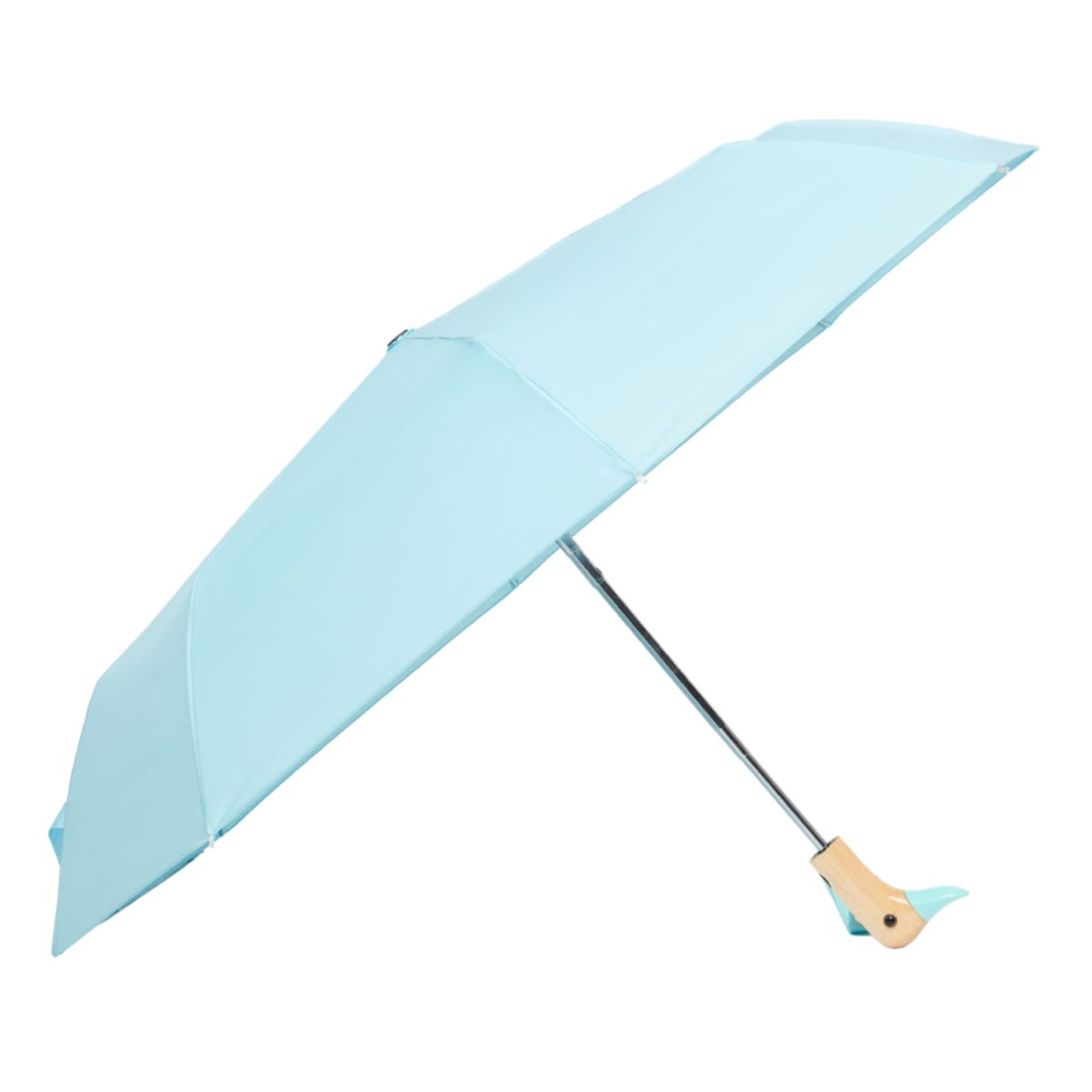 Popsicle Blue Original Duckhead Umbrella
