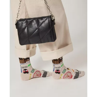 Brooklyn Bamboo Socks