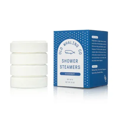 Shower Steamers Oceanswept
