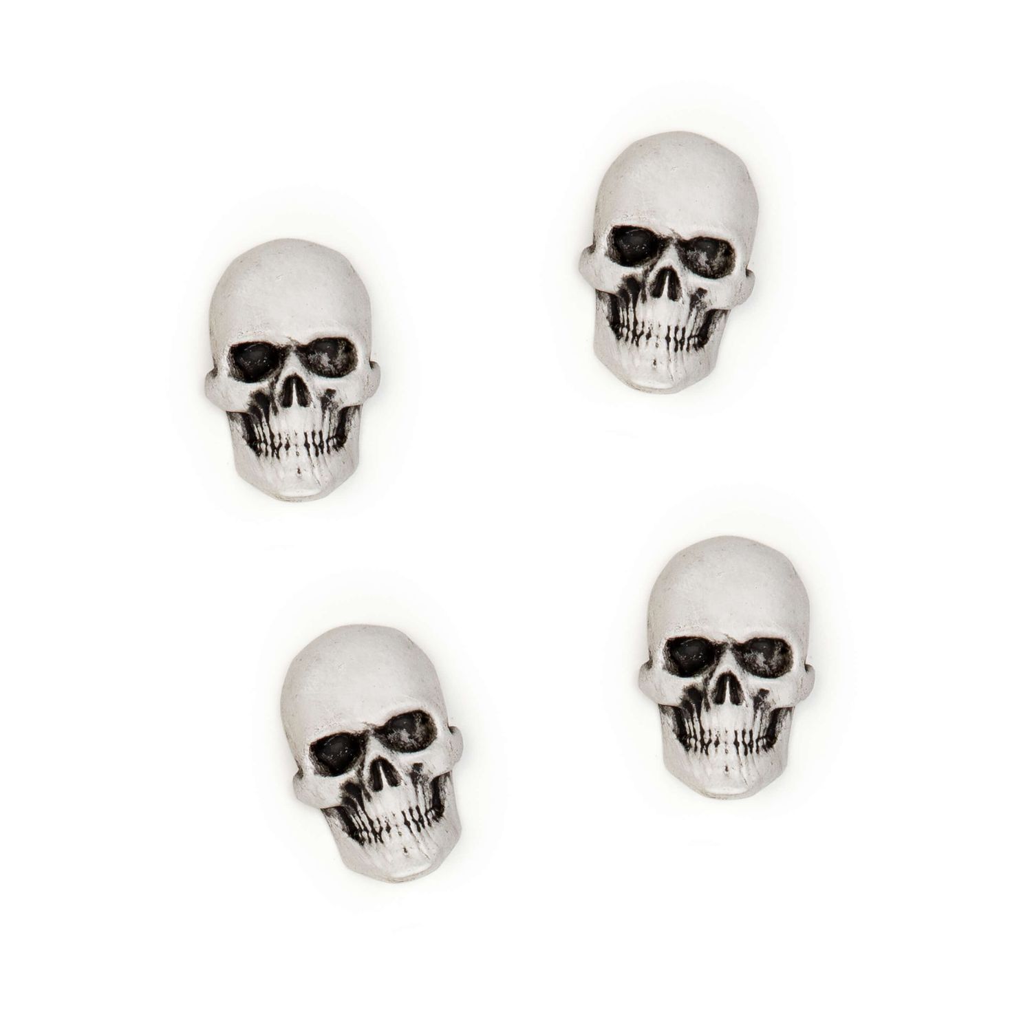 Skull Magnets