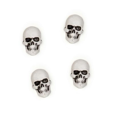 Skull Magnets