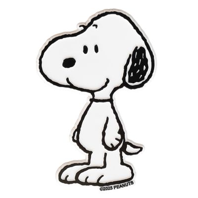 3P4 X Peanuts® - Snoopy Classic Jumbo Magnet