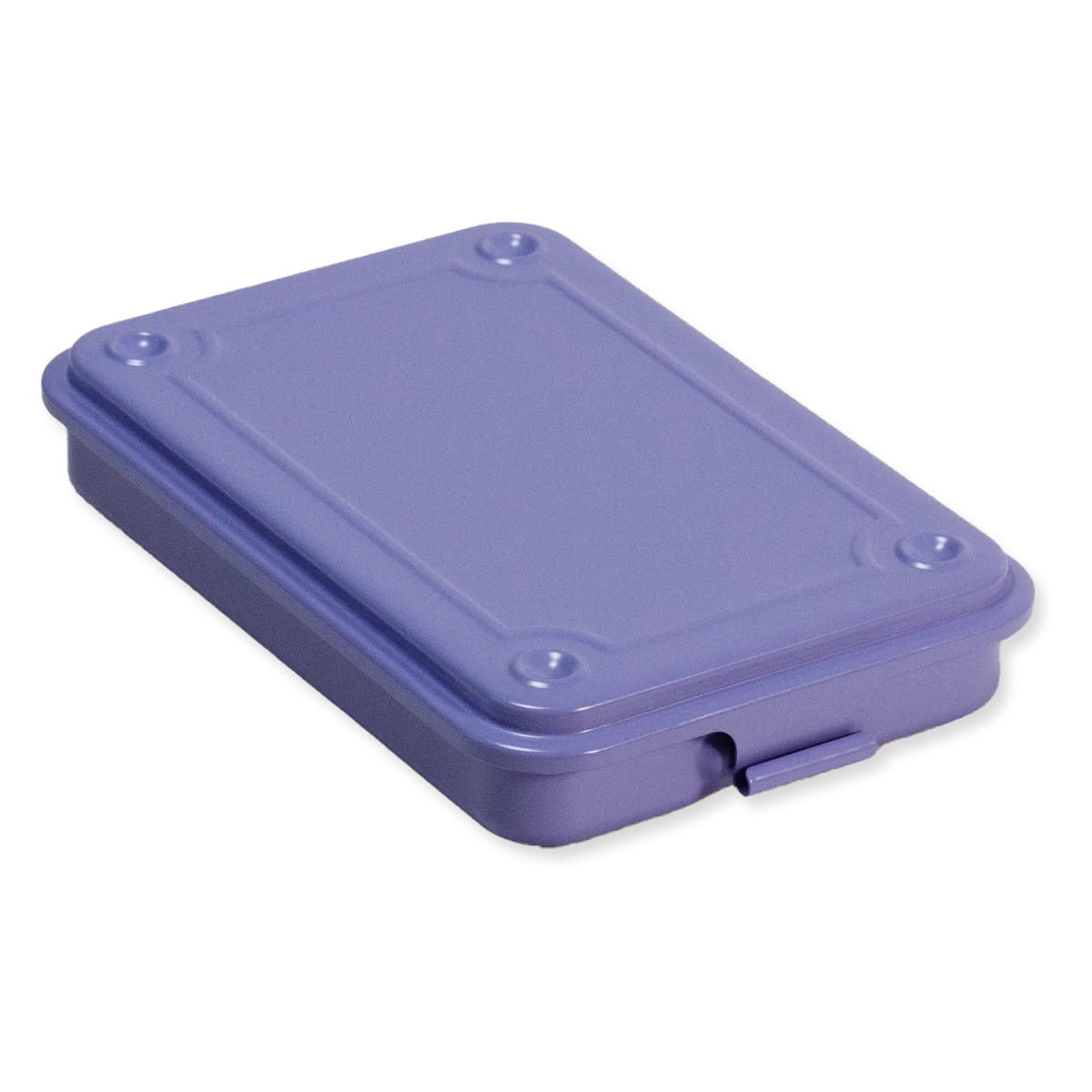 Toyo Stackable Box T-152 Lilac