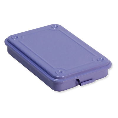 Toyo Stackable Box T-152 Lilac