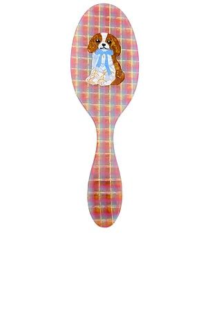 NYC Mosaic Amazing Hair Day Brush