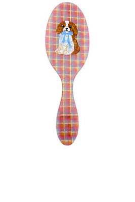 NYC Mosaic Amazing Hair Day Brush