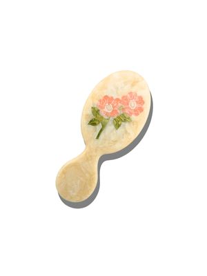 Wild Roses Handbag Hero Brush