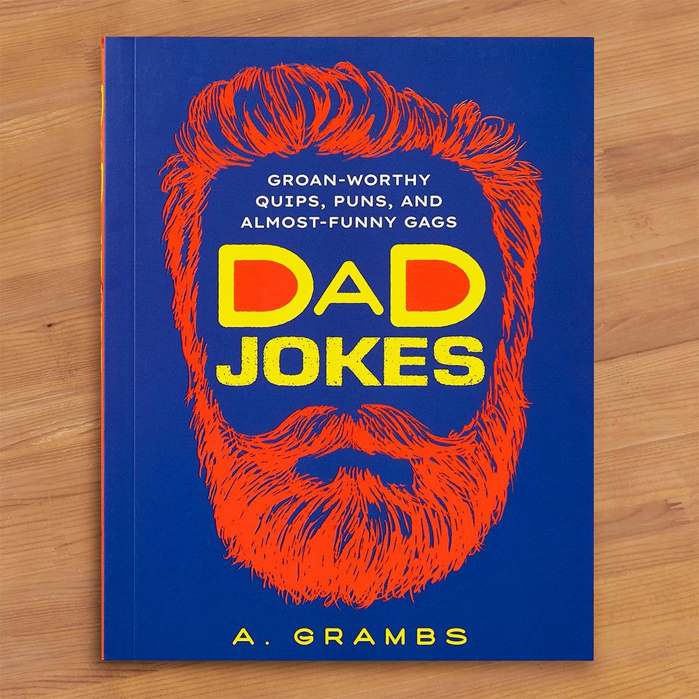 Dad Jokes