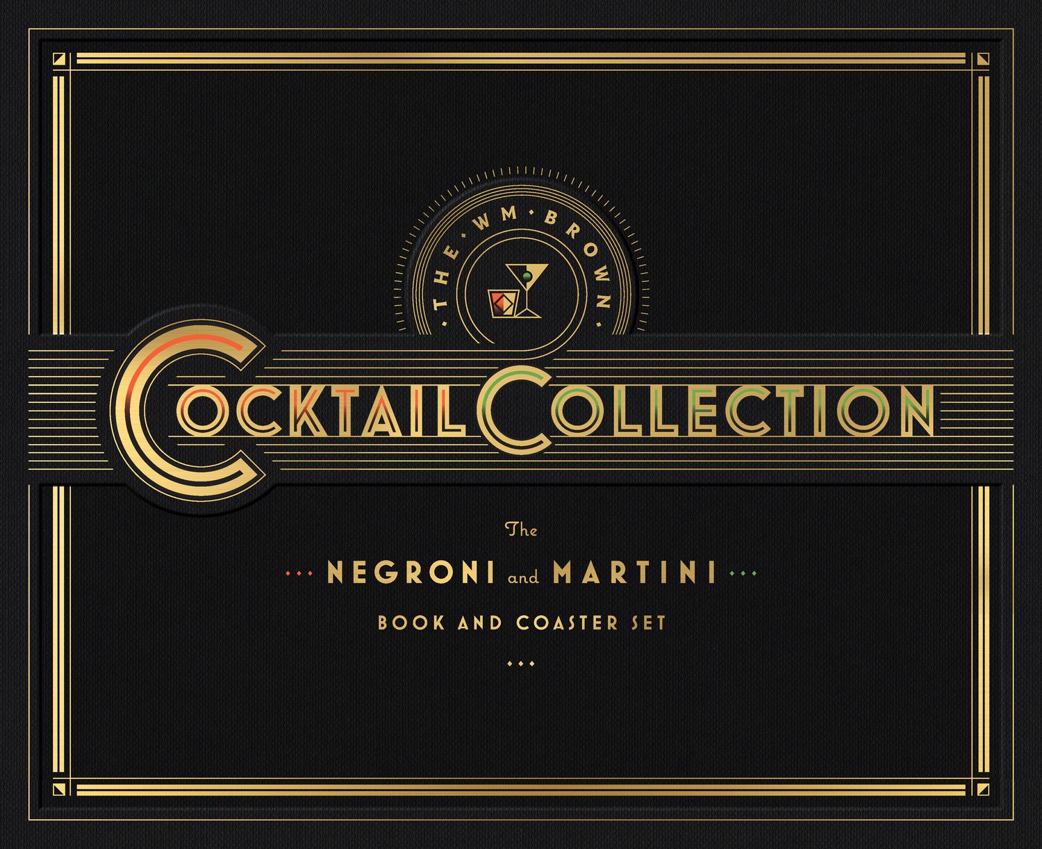 The Martini