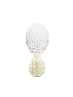 NYC Mosaic Handbag Hero Brush