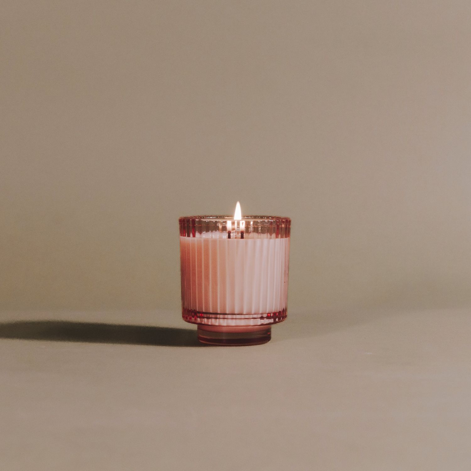 Elsewhere Candle - Cactus Flower - 4.5oz