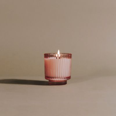 Elsewhere Candle - Cactus Flower - 4.5oz
