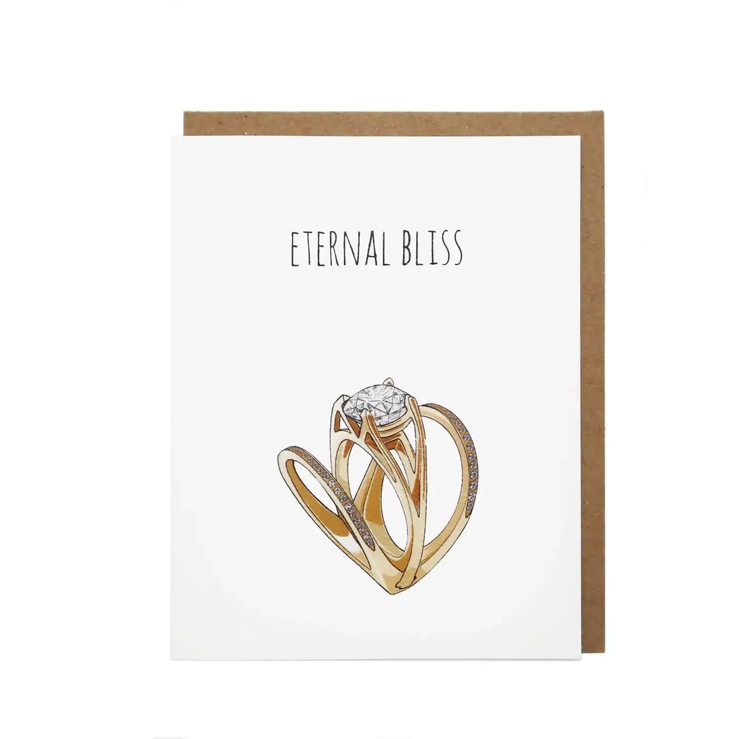 Eternal Bliss