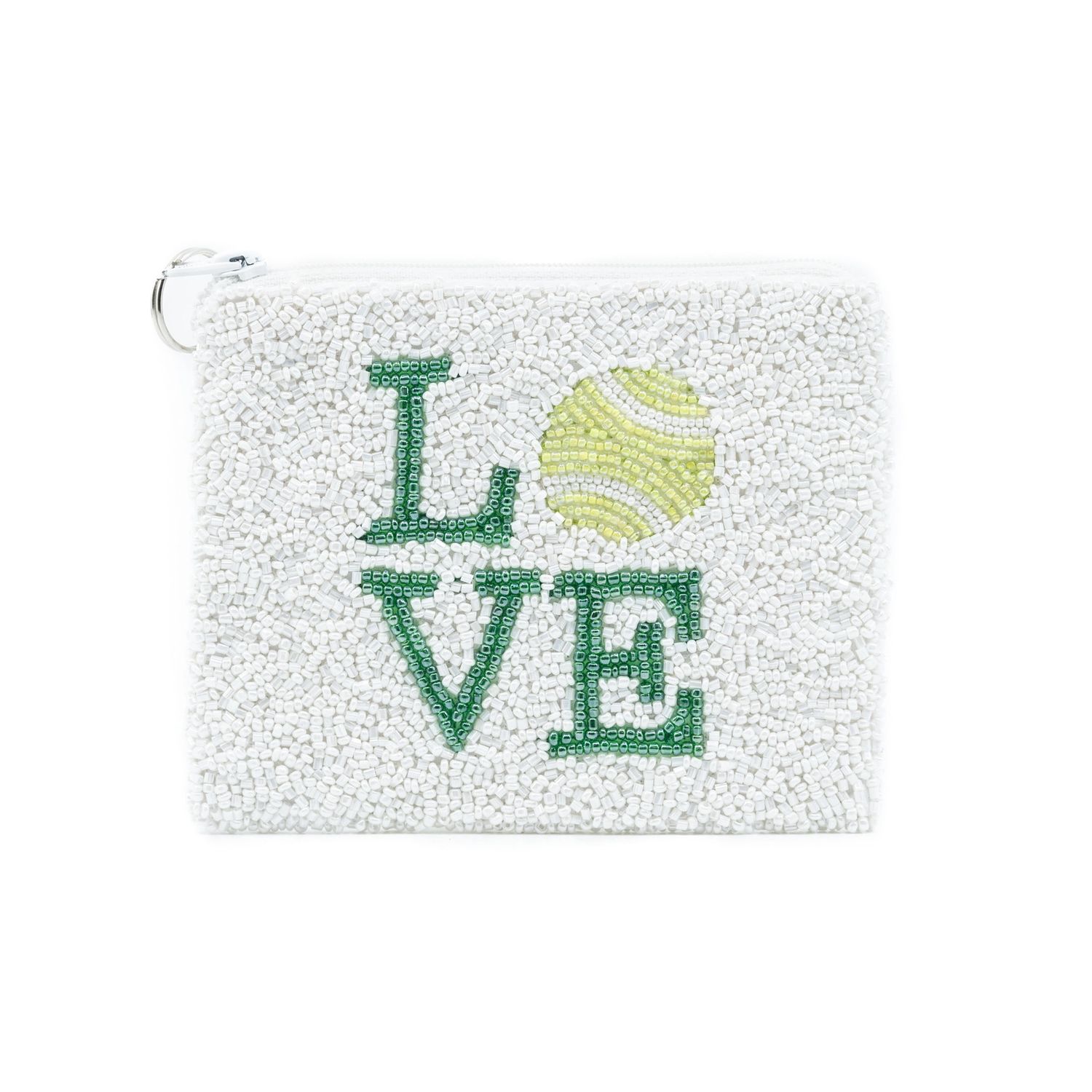 Lcp Love Tennis Ball Pouch