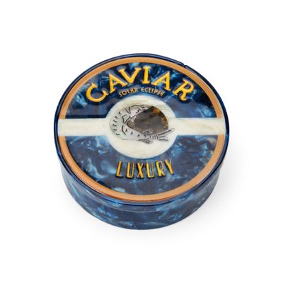 Caviar Trinket Box