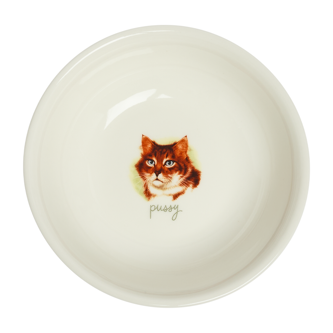 All In The Family Pussy Bowl