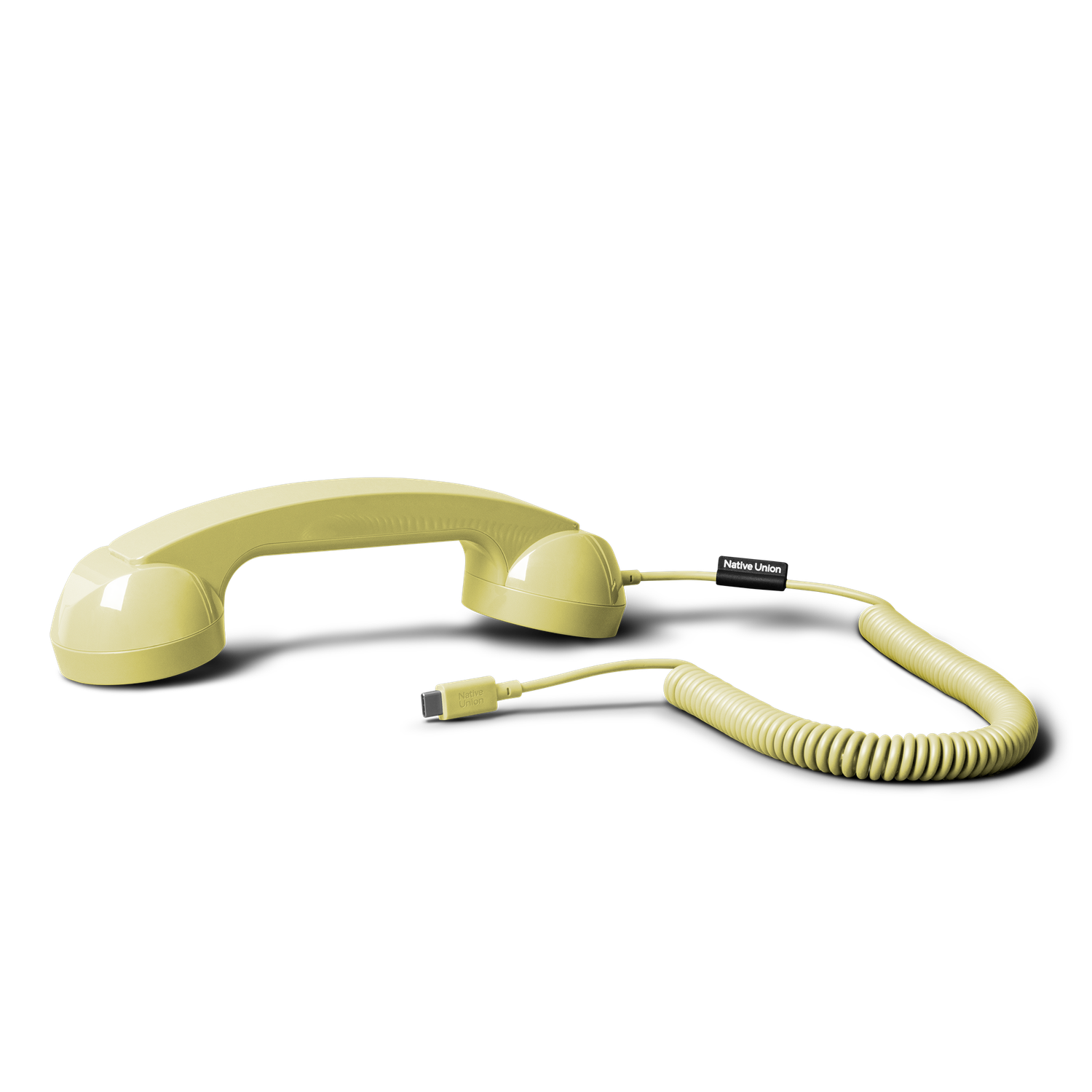 POP Phone Lemon