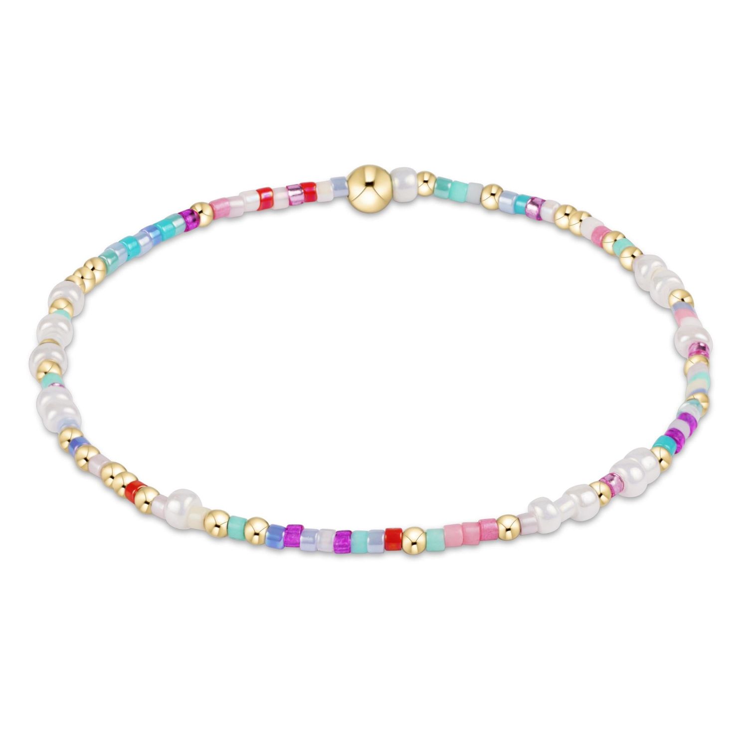 enewton hope unwritten bracelet - party fowl