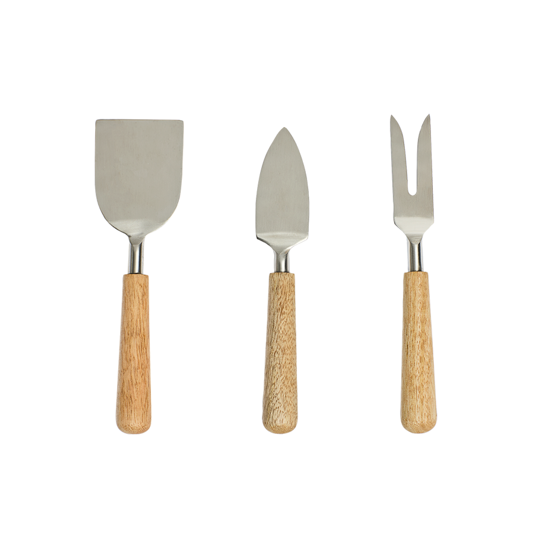 3PC BOXED CHEESE SET