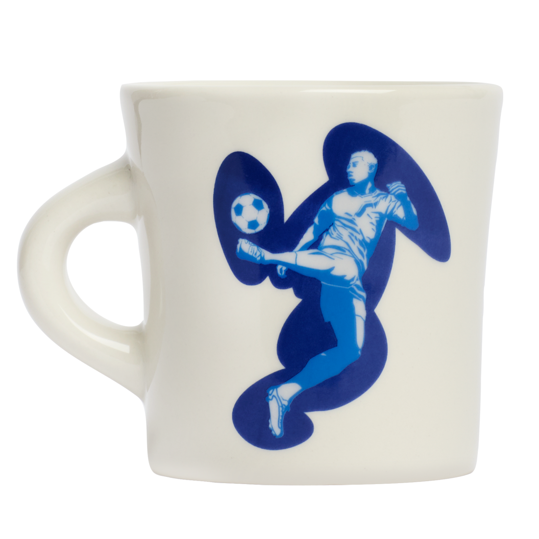 Soccer Mug 13OZ
