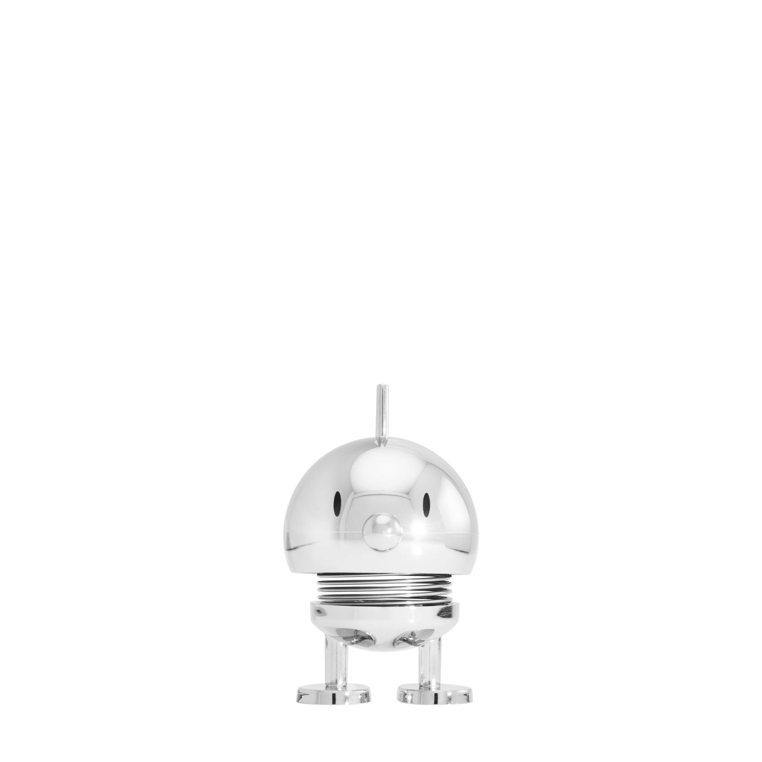 Hoptimist MINI Bumble Chrome