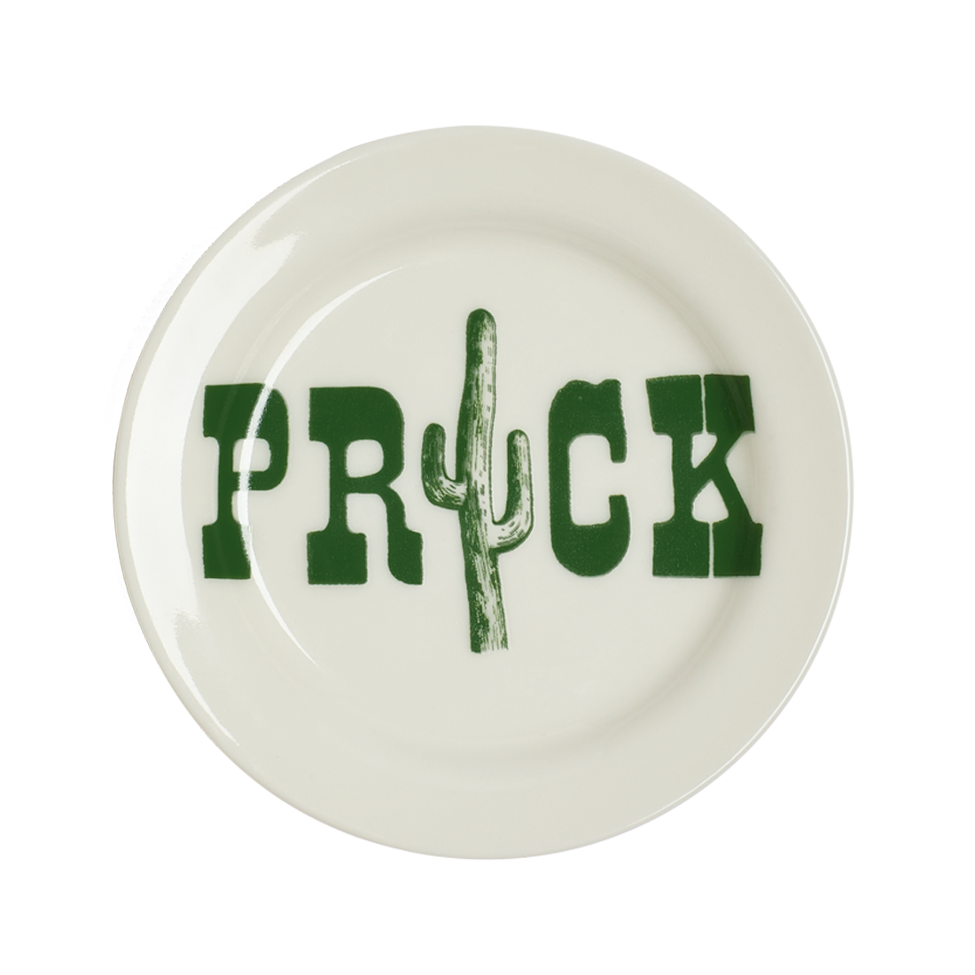 Prick Plate