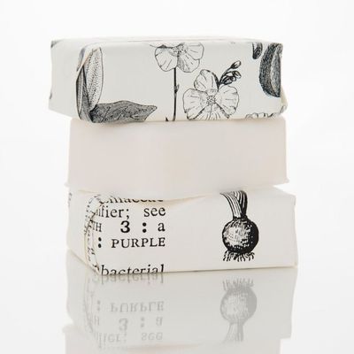 Bourbon &amp; Vanilla - Shea Butter Soap