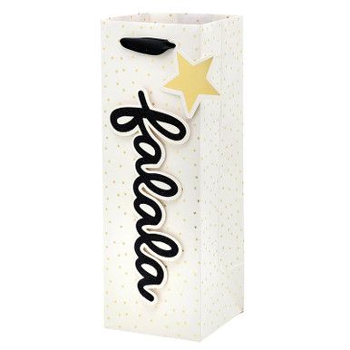 Bottle Bag-FALALA