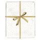 Gold Dot Wrapping Paper