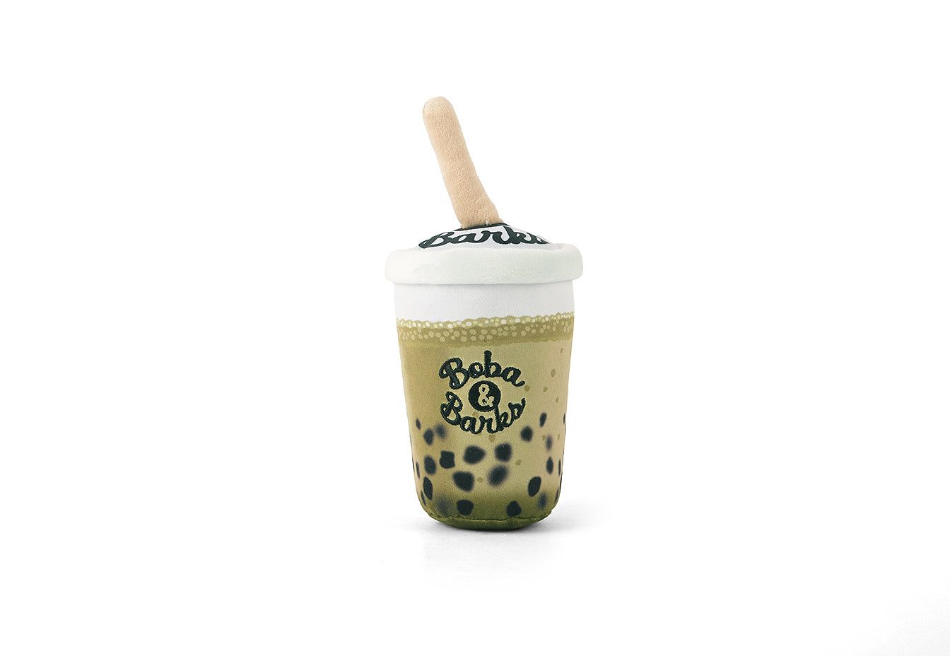Play Matcha Boba