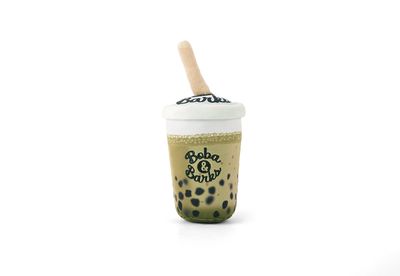 Play Matcha Boba