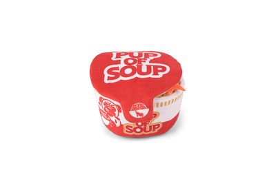 Play Pup of Soup