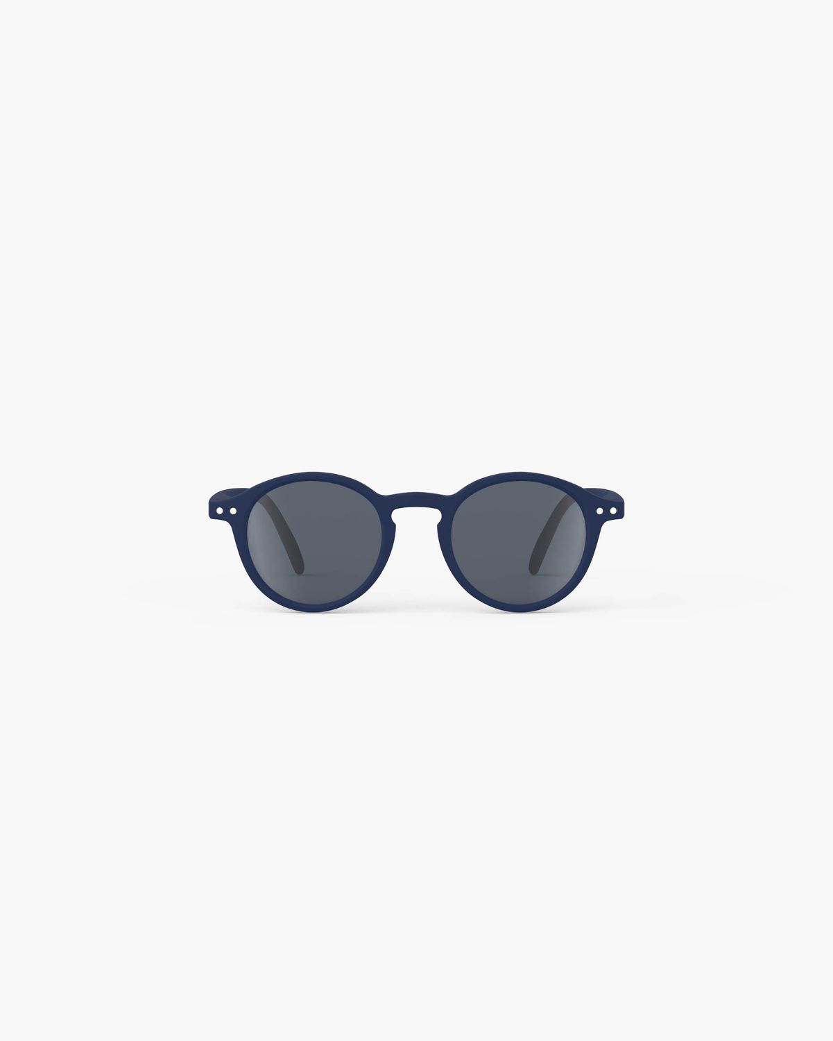 Sun #D Navy Blue Polarized 3-5Y
