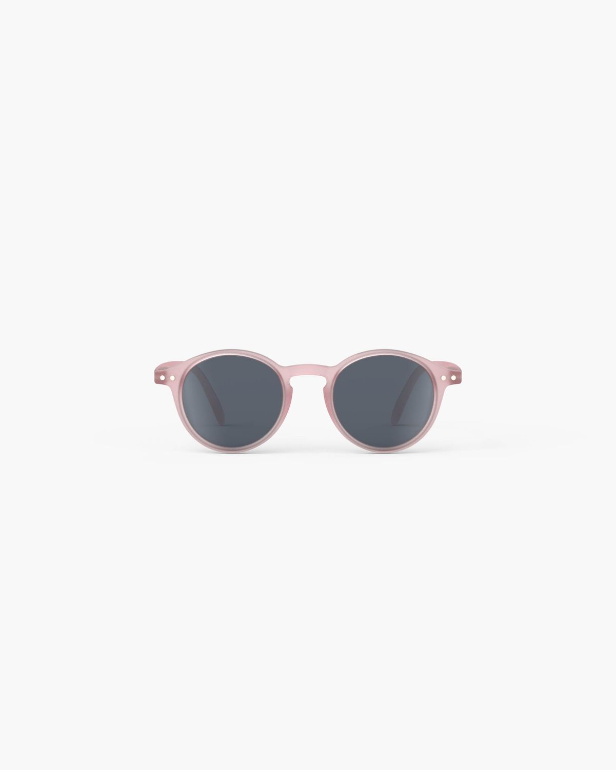 Sun #D Pink Polarized 3-5Y
