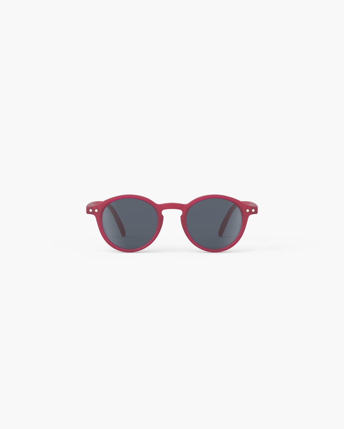 Sun #D Cranberry Polarized 3-5Y