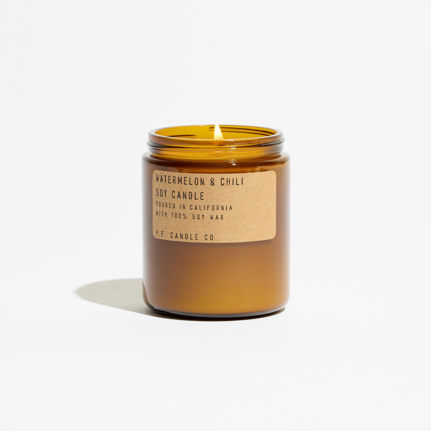 Watermelon &amp; Chili – Standard Candle