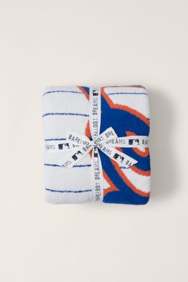 CozyChic® New York Mets™ Throw 54" x 72"