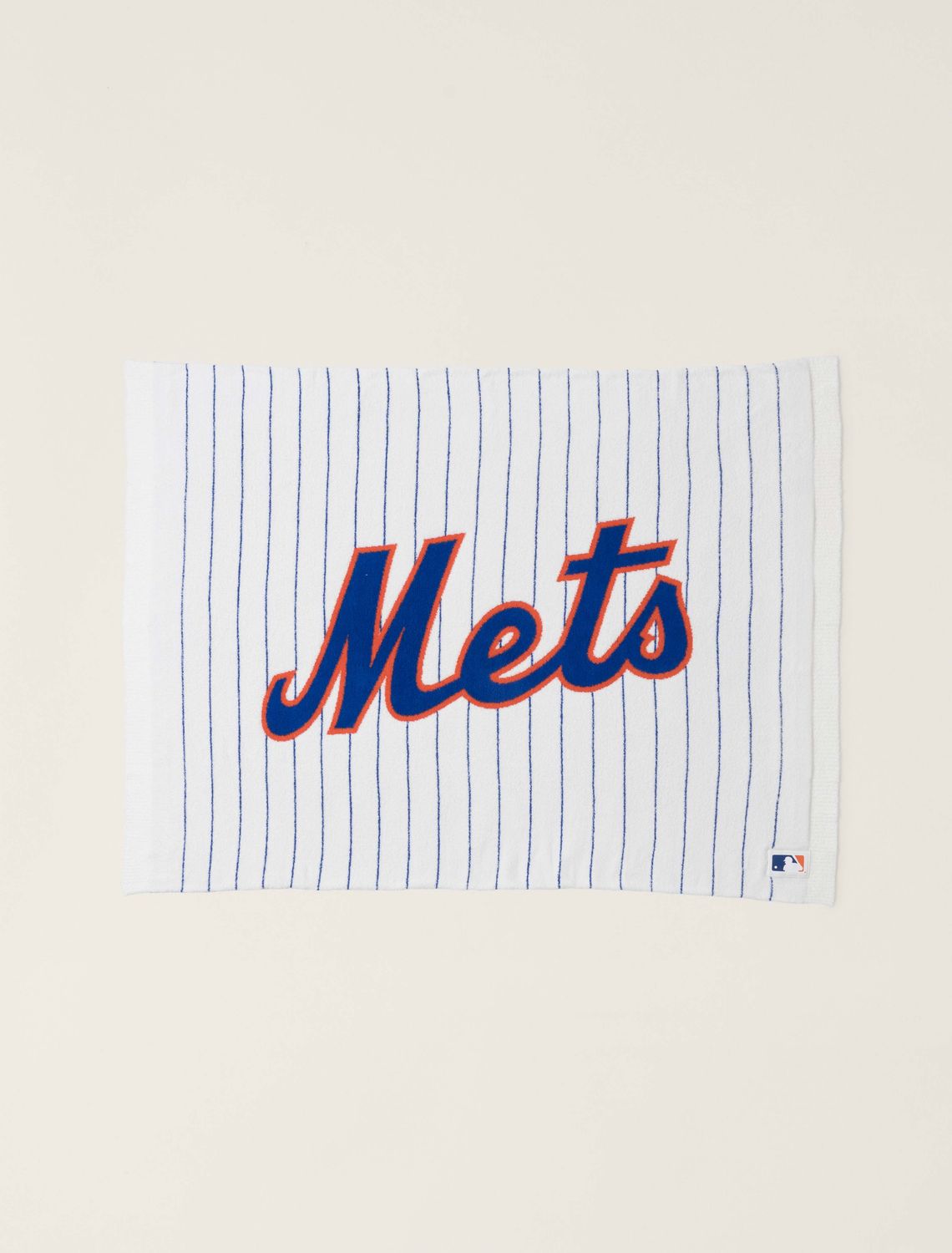 CozyChic® New York Mets™ Throw 54" x 72"