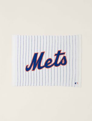 CozyChic® New York Mets™ Throw 54" x 72"