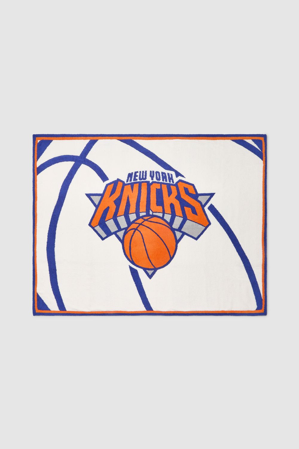 CozyChic® New York Knicks™ Throw