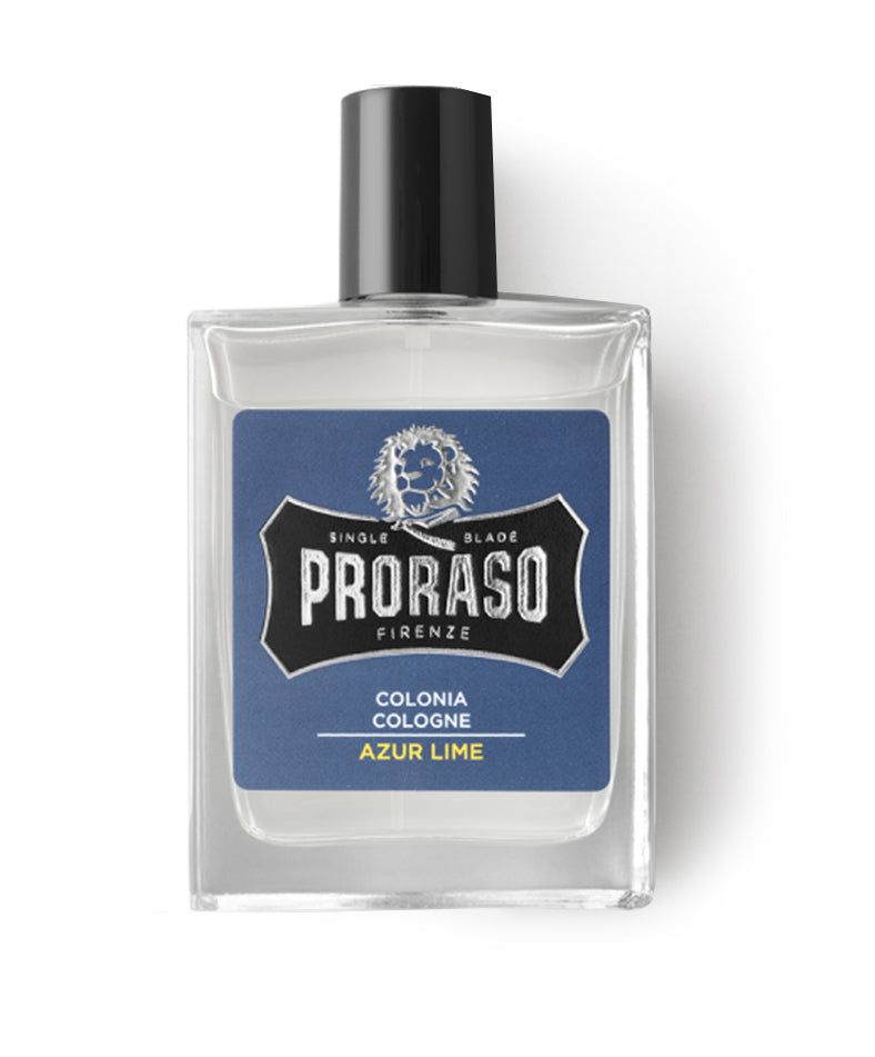 Proraso  Cologne Azur Lime
