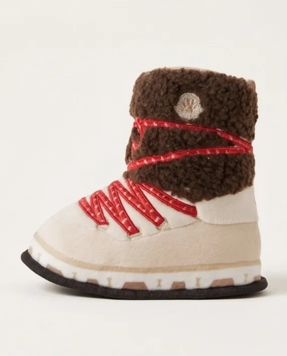 Apres Ski Boot