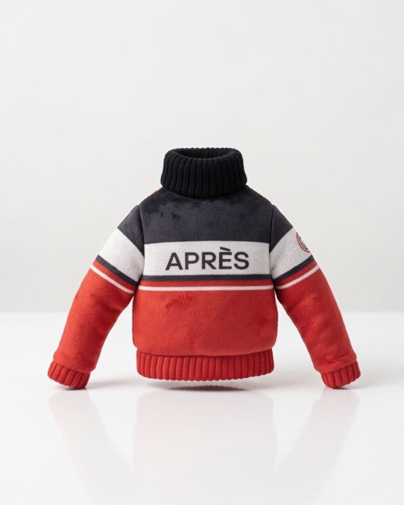 Apres Ski Sweater