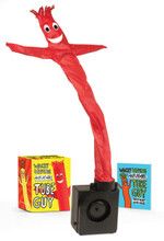 Mini Desk Tube Guy