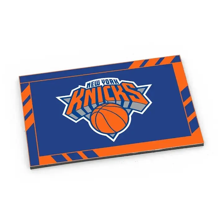 Nba New York Knicks Logo Magnet