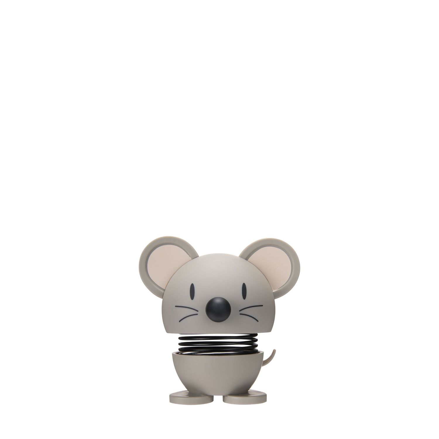Hoptimist Mouse