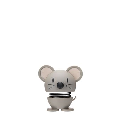 Hoptimist Mouse