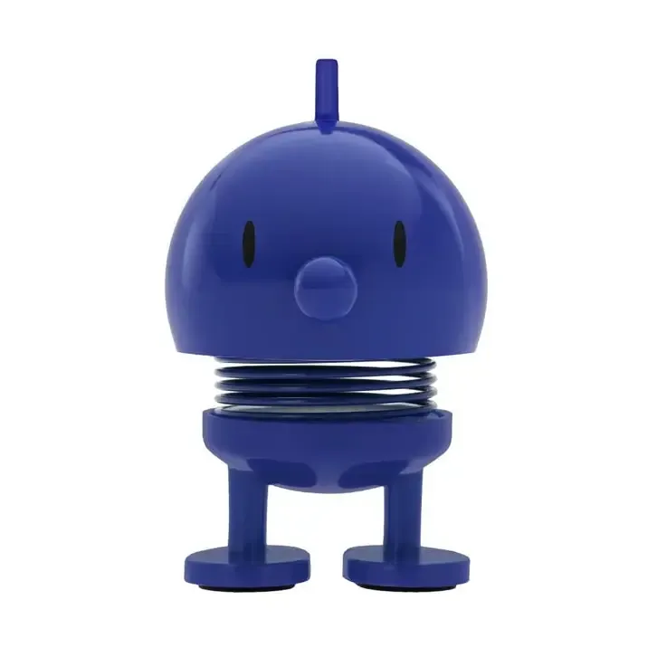Hoptimist MINI Bumble Dark Blue